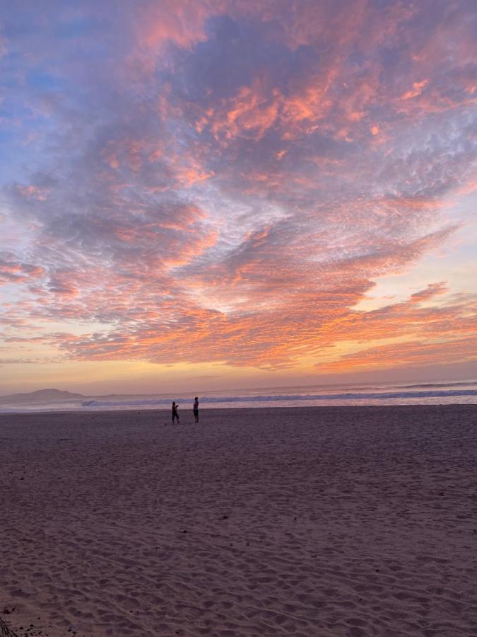 Villa Nº 25 Alfredo Marchetti Suites On The Beach,Praia De Chaves Bv Rabil Exterior foto