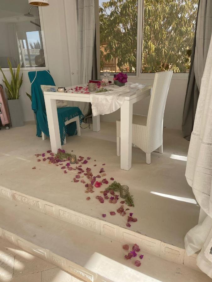 Villa Nº 25 Alfredo Marchetti Suites On The Beach,Praia De Chaves Bv Rabil Exterior foto